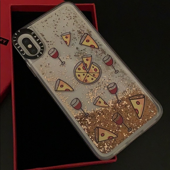 EXCLUSIVE-My Best Breakup Podcast Max XS Case - Picture 2 of 3